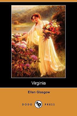Virginia 1409929280 Book Cover