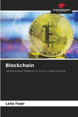 Blockchain 620973118X Book Cover