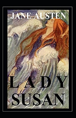 Paperback Lady Susan Illustrated Book