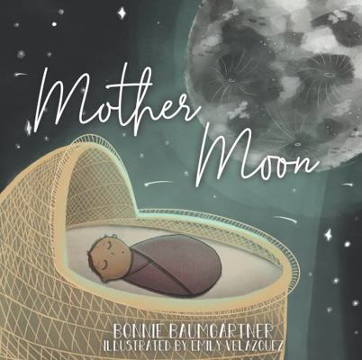 Paperback Mother Moon Book