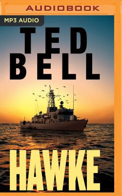 Hawke 154364368X Book Cover