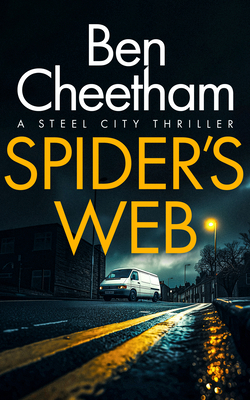 Spider's Web 1036710033 Book Cover
