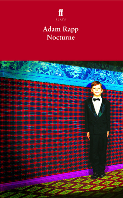 NOCTURNE 0571244718 Book Cover