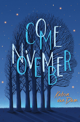 Come November 1338268430 Book Cover