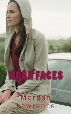 Worn Faces 1511781092 Book Cover