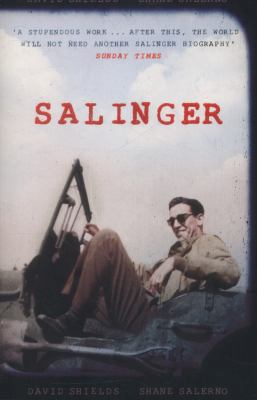 Salinger 1471130398 Book Cover