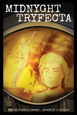 Midnyght Tryfecta B0DT7MRH1C Book Cover