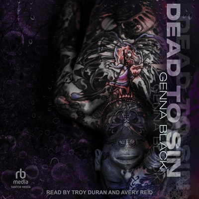 Dead to Sin B0FCGSRQ5N Book Cover