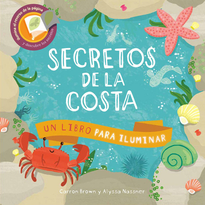 Secretos de la Costa [Spanish] 1610679121 Book Cover