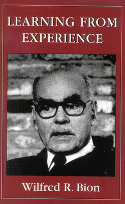 Learning from Experience 0876686870 Book Cover