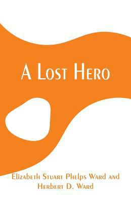 A Lost Hero 9353294746 Book Cover