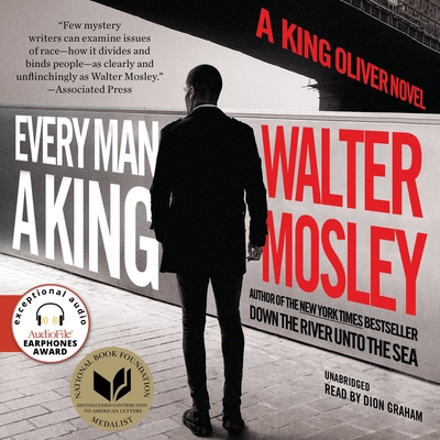 Every Man a King: A King Oliver Novel 1549102176 Book Cover