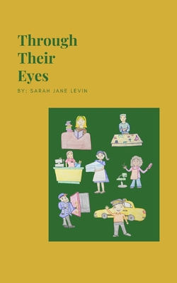 Through Their Eyes B0GYGTY968 Book Cover