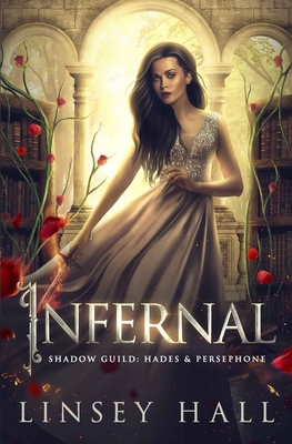 Infernal B08L3NW5PX Book Cover