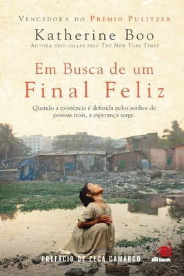 Em Busca de um Final Feliz [Portuguese] 8581630324 Book Cover