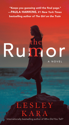 The Rumor 1984820540 Book Cover