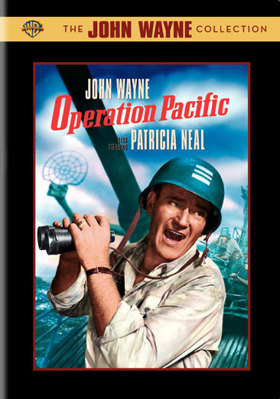 Operation Pacific            Book Cover