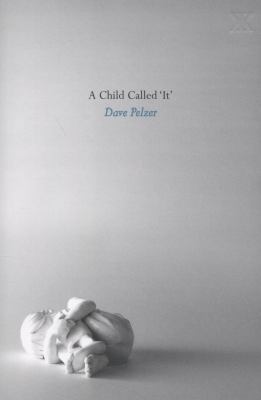 Child Called 'It' 1409138445 Book Cover