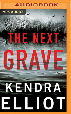 The Next Grave (Columbia River, 6) B0C69GSWK4 Book Cover