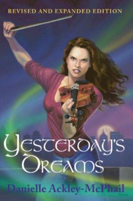 Yesterday's Dreams 159426354X Book Cover