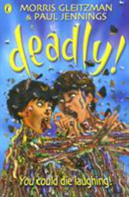 Deadly! 0141309121 Book Cover