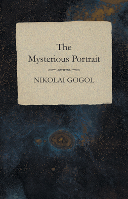The Mysterious Portrait 1473322308 Book Cover
