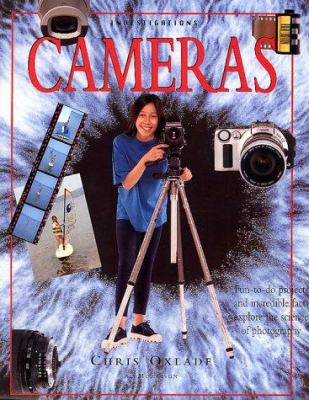 Cameras 0836820851 Book Cover