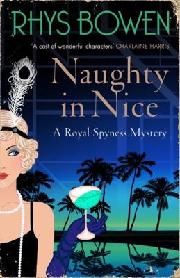 Naughty In Nice 1472120760 Book Cover