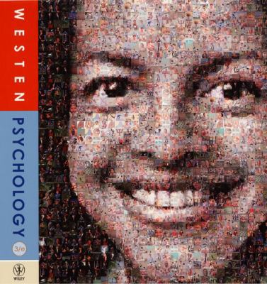 Psychology Brain, Behavior And Culture, 3E B01CMYDN3M Book Cover
