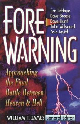 Forewarning 1565077741 Book Cover