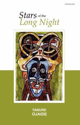 Stars of the Long Night 9788422497 Book Cover