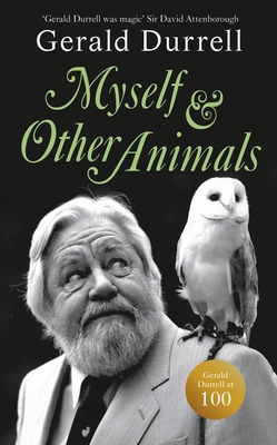 Myself and Other Animals 024173813X Book Cover