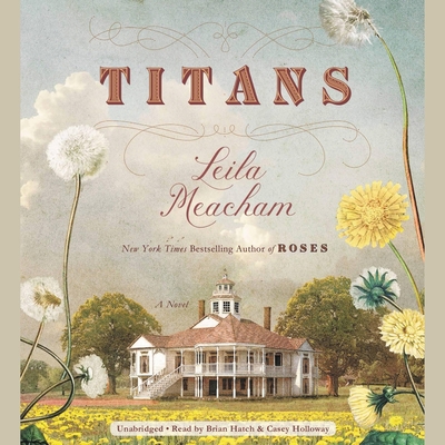 Titans 1478939036 Book Cover