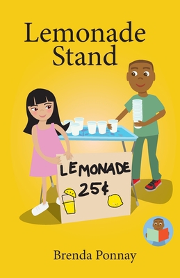 Lemonade Stand 1532441347 Book Cover