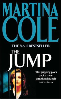 The Jump 0747248214 Book Cover