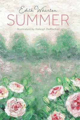Summer B08B39MQX8 Book Cover