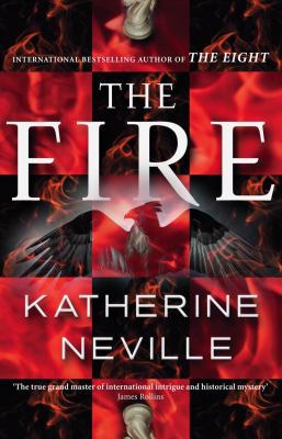 The Fire 0007305710 Book Cover