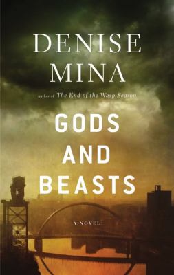 Gods and Beasts 1443416851 Book Cover