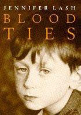 Blood Ties 0747529450 Book Cover