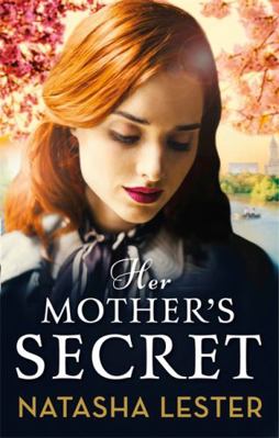 Her Mothers Secret 0751573108 Book Cover