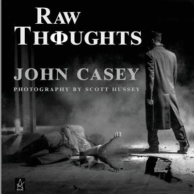 Raw Thoughts: A mindful fusion of literary and ... 1950437019 Book Cover