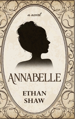 Annabelle [Large Print] 4824176085 Book Cover