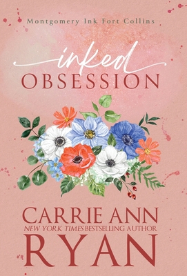 Inked Obsession 1636957595 Book Cover
