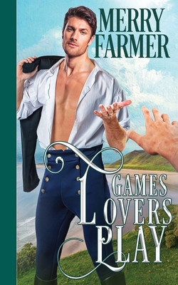 Games Lovers Play 1648391443 Book Cover