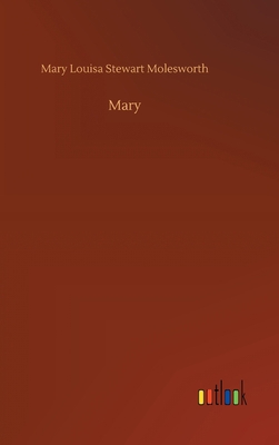 Mary 3752441801 Book Cover