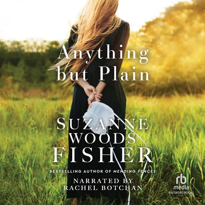 Anything But Plain B0C5H81HN3 Book Cover