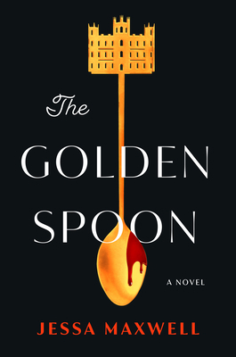 The Golden Spoon [Large Print] B0BQ1TB1VF Book Cover