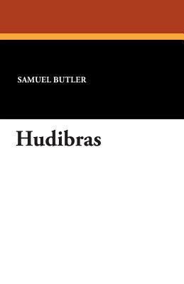 Hudibras 1479413763 Book Cover