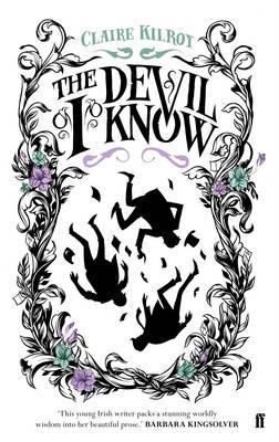 The Devil I Know 057128342X Book Cover