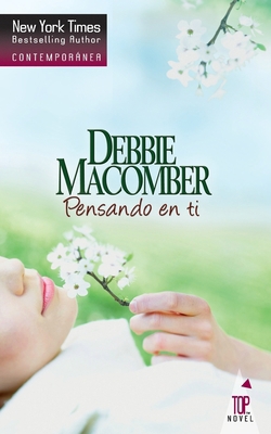 Pensando en ti [Spanish] 8467180633 Book Cover